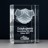 Gratulacje, podziękowania DLA LEKARZA za współpracę w szpitalu, firmie