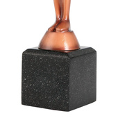 Figurka odlewana WIKTOR