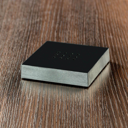 Podstawka podświetlające LED [PP-01] 100x100x20 mm