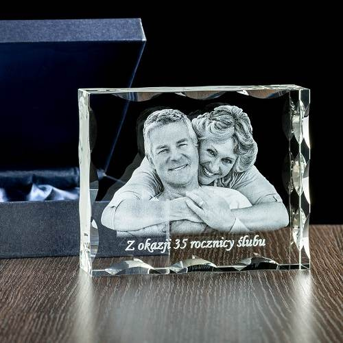Prezent na rocznicę ślubu - FOTOPREZENT 2D