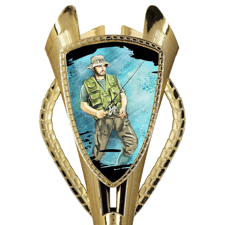 Puchar złoty A - Wędkarstwo amatorskie