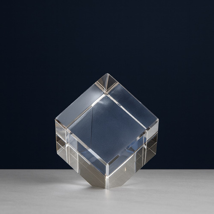 Sześciań ścięty [KSS-02] 80x80x80 mm