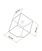 Prezent dla szefa - samolot F16