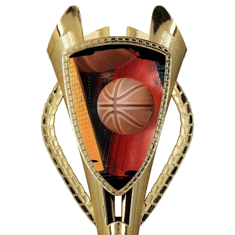 Puchar złoty A - Koszykówka