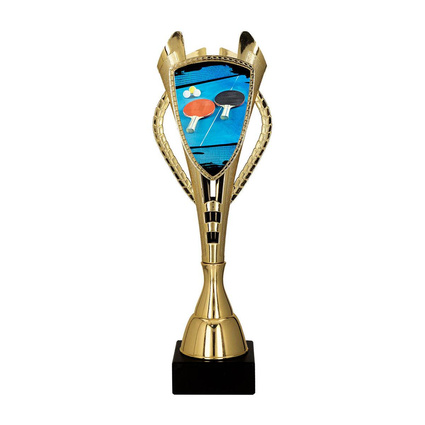 Puchar złoty C - Tenis stołowy