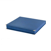 ETUI SAMETI Niebieski 6x8 poziom