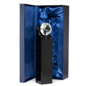 Statuetka Trofeum DIAMENT [TR-02] 240x54x44 mm