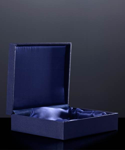 Prezent dla Babci i Dziadka - fotokryształ