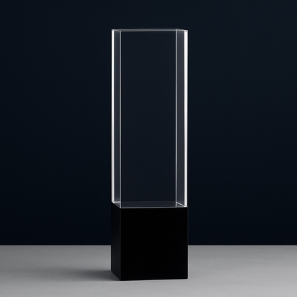 Statuetka Statua [KST-01] 240x65x65 mm