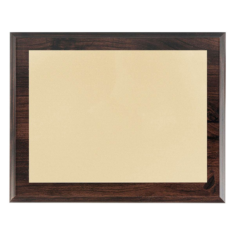 Dyplom 12x15 Złoty błysk Poziom