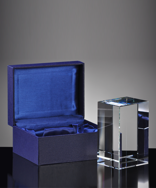 Fotokryształ 2D 80×50×50 mm – prezent na Dzień Matki