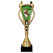 Puchar złoty A - Myślistwo