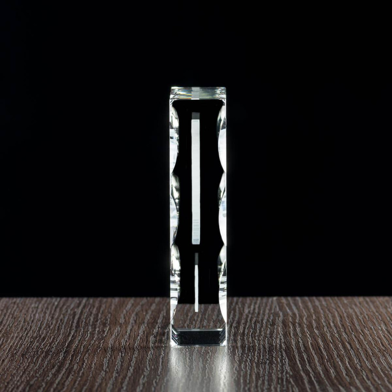 LABIRYNT MIŁOŚCI - statuetka 3D na prezent DZIEWCZYNY ŻONY