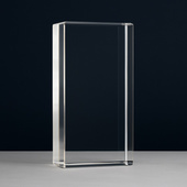 Prostopadłościan [KP-04] 100x200x70 mm