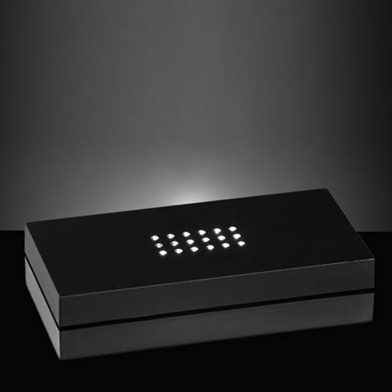 Oryginalny pomysł na PREZENT NA ROCZNICĘ - zdjęcie w szkle