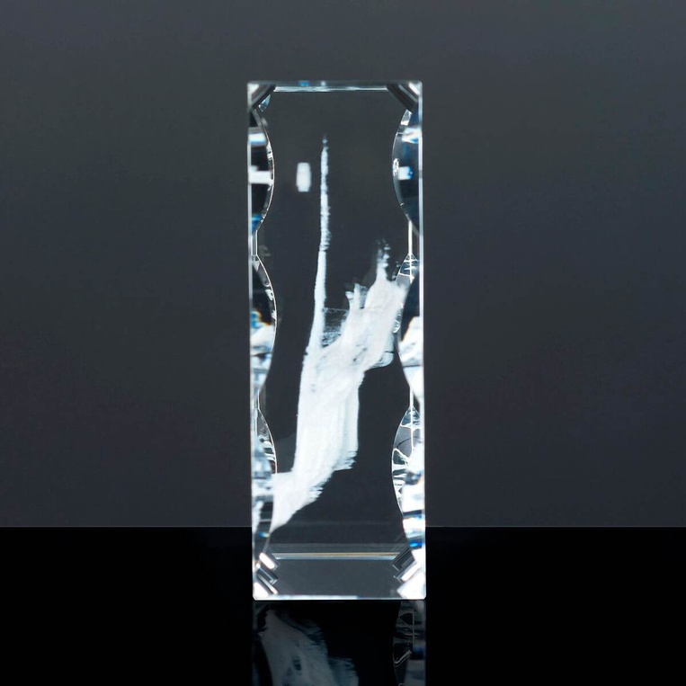 Podziękowania dla Promotora - Starówka w Warszawie 3D