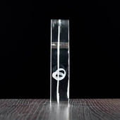 Pomysł na ślubne podziękowania dla Rodziców, FOTOPREZENT w kształcie serca