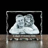 Prezent na rocznicę ślubu - FOTOPREZENT 2D
