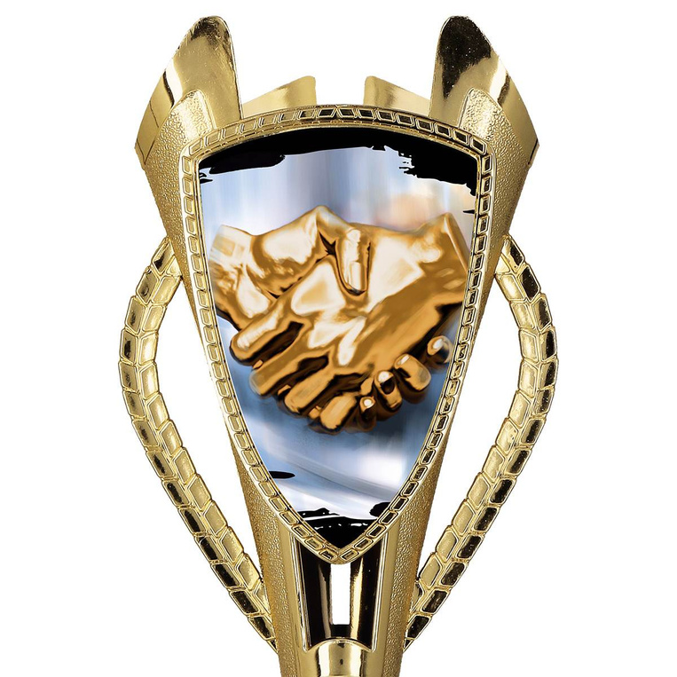 Puchar złoty C - Dla pracownika / kontrahenta