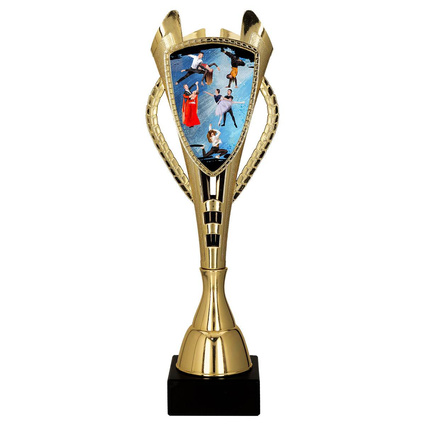 Puchar złoty A - Taniec