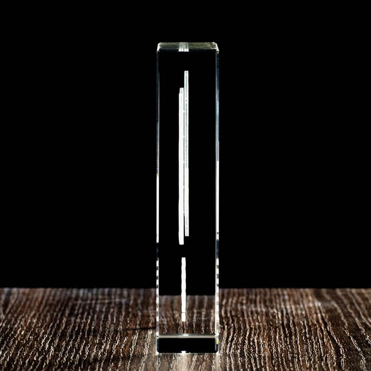 Prezent dla szefa od pracowników