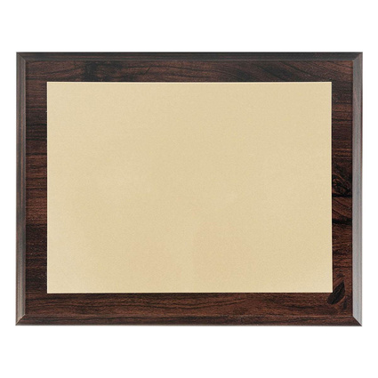 Dyplom 12x15 Złoty mat Poziom