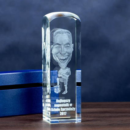 Nagroda dla Pracownika Roku