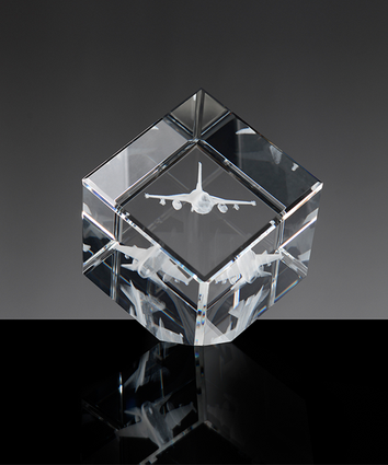 Prezent dla szefa - samolot F16